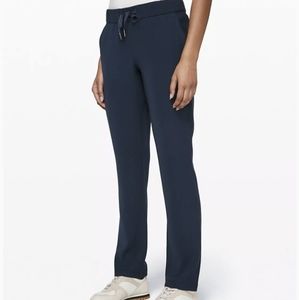 LULULEMON NWT On the Fly Pant Full Length
Woven 4